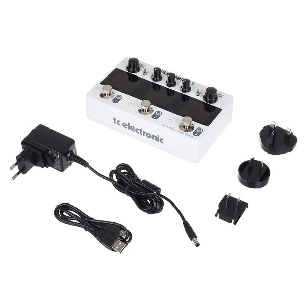 tc electronic Plethora X3