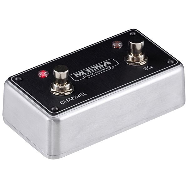 Mesa Boogie Mark Five:25