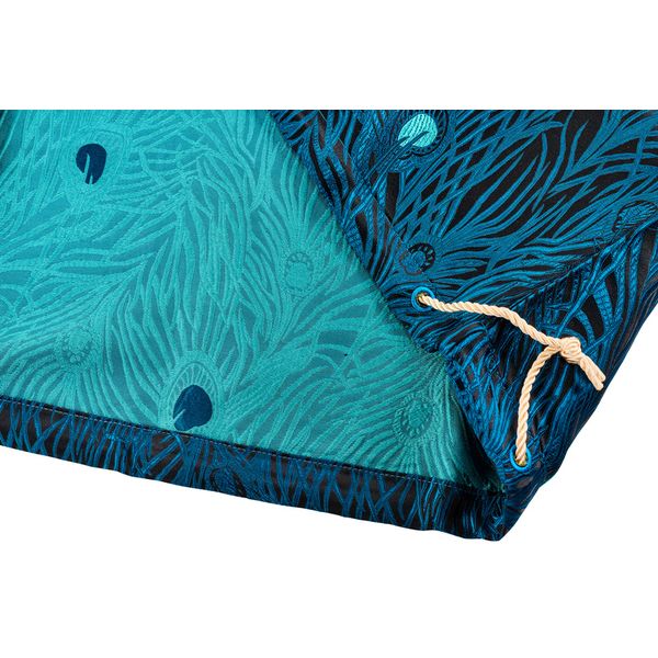 Wow Cello Sleeve Oriental Cloud