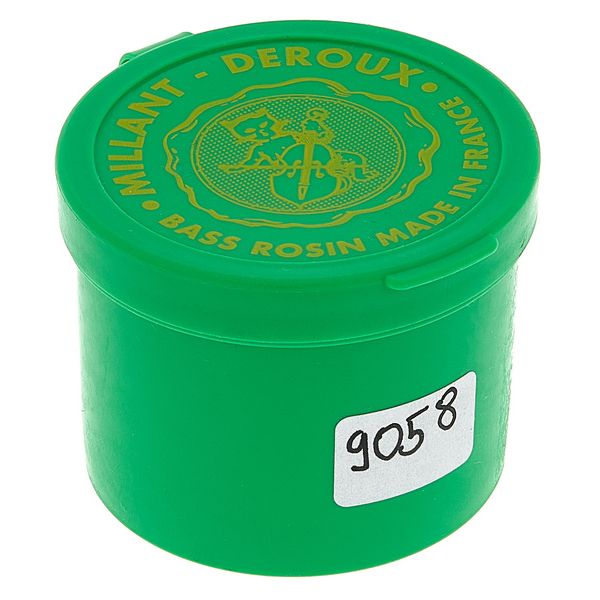 Millant-Deroux Bass Solo Rosin