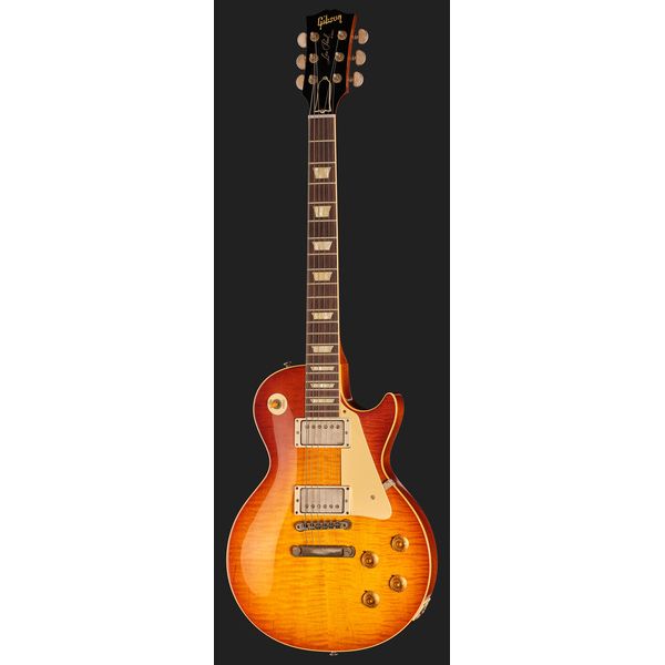Gibson 70th Les Paul 59 HPT DIT #6