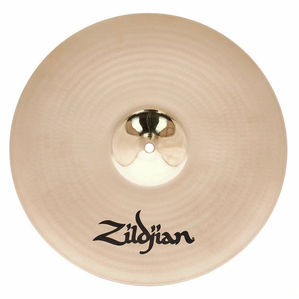 Zildjian 15" A-Custom Crash