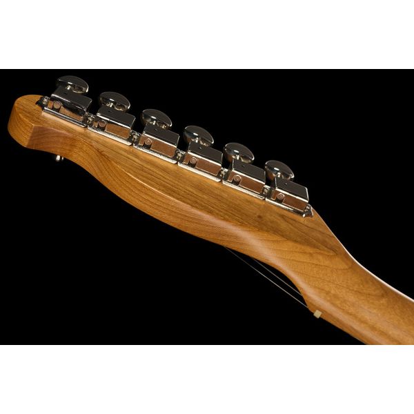 Harley Benton TE-62CC SP w/Bag