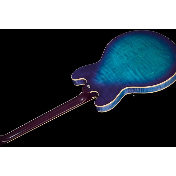 Gibson ES-335 Figured BBB