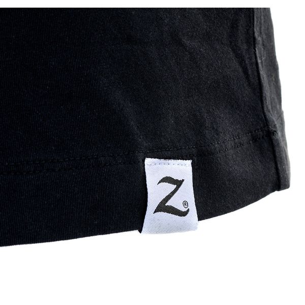 Zildjian Longsleeve Black XL