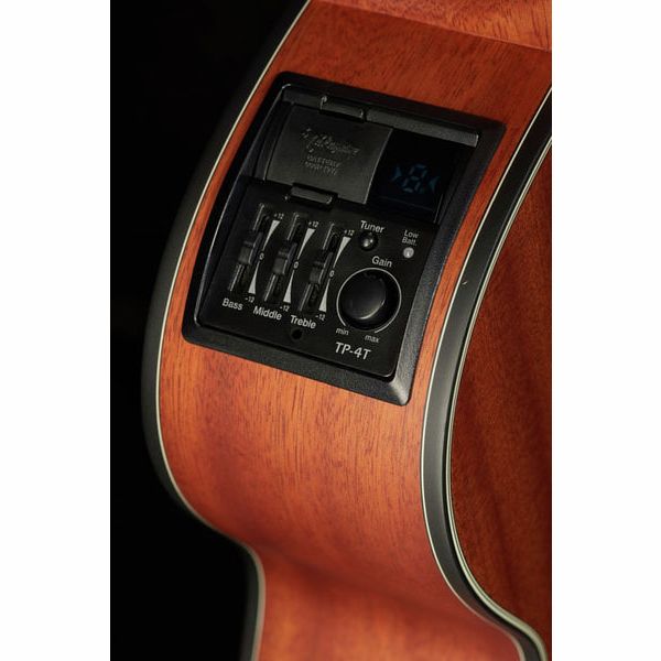 Takamine GN11MCE NS G-Series