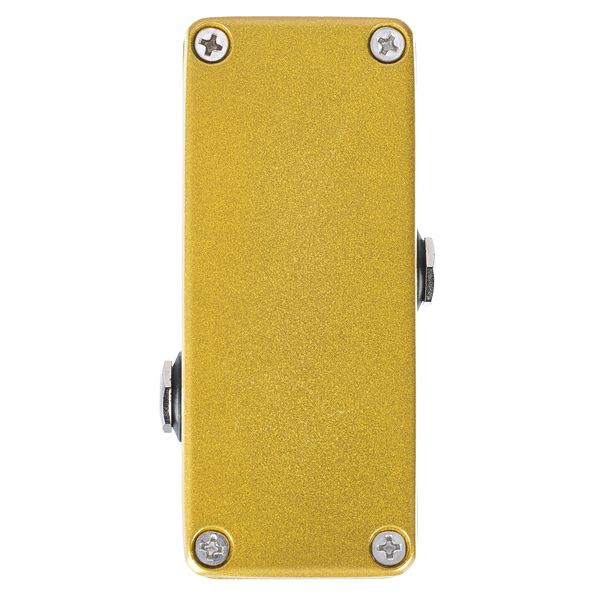 Mythos Pedals Golden Fleece Overdrive / Fuzz