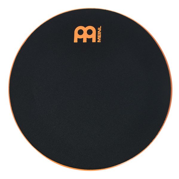 Meinl 6" Marshmallow Pr. Pad Orange