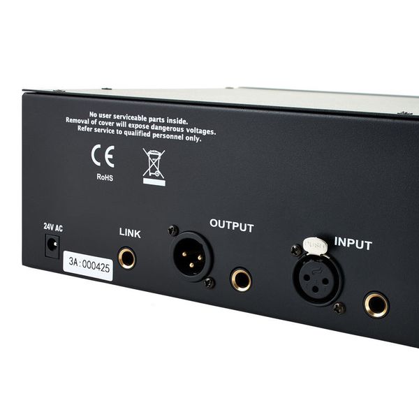 Golden Age Audio Project Comp-3A