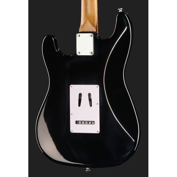 Harley Benton ST-62BK Hot Rod Set