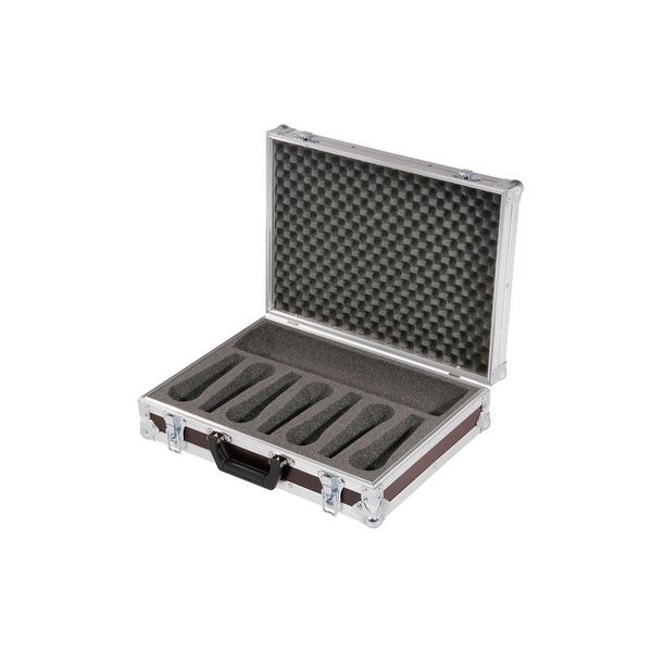 Thon Microphone Flightcase 7