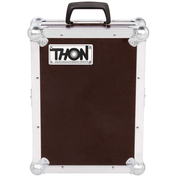 Thon Mixer Case Mackie Onyx8