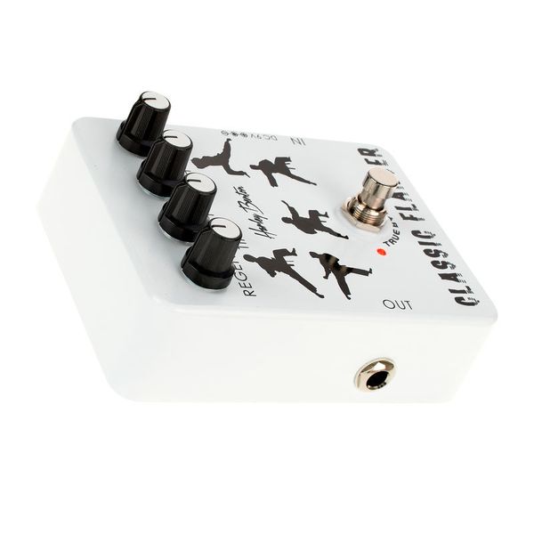 Harley Benton Classic Flanger