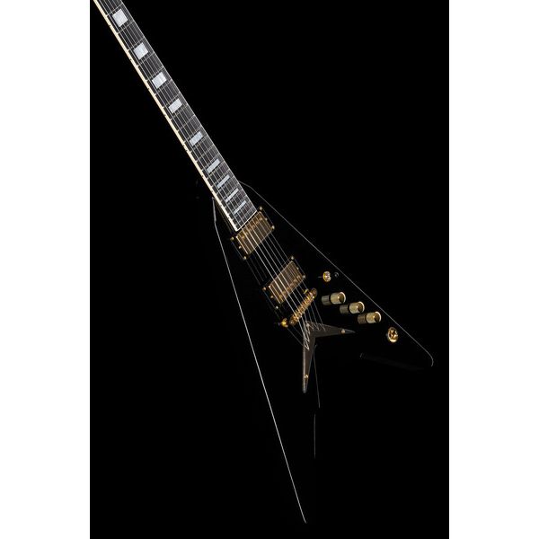 Harley Benton Victory Plus BK Vintage Bundle