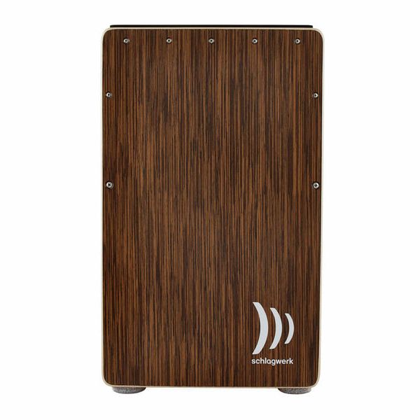 Schlagwerk CP430 2inOne "deluxe" Wenge