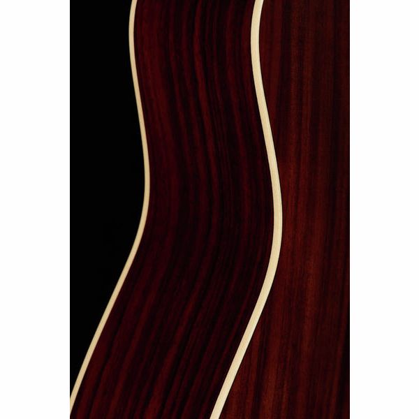 Yamaha Transacoustic LL-TA VT