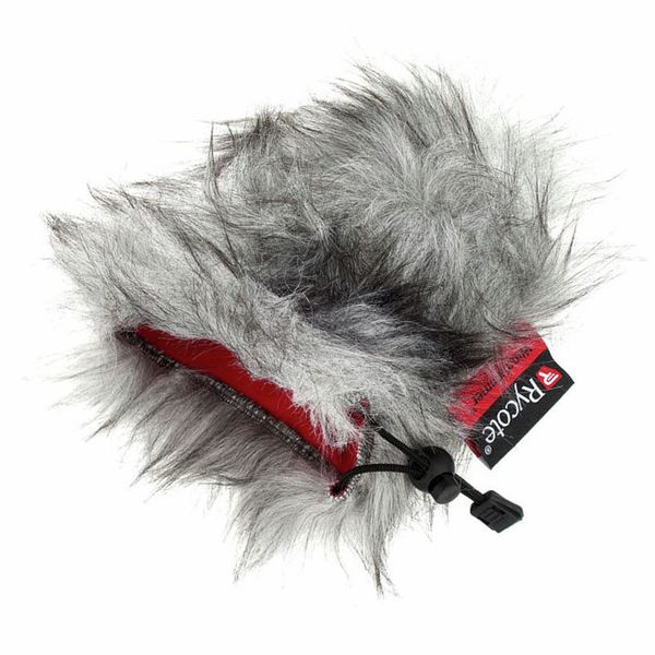 Rycote Baby Ball Gag Wind Screen