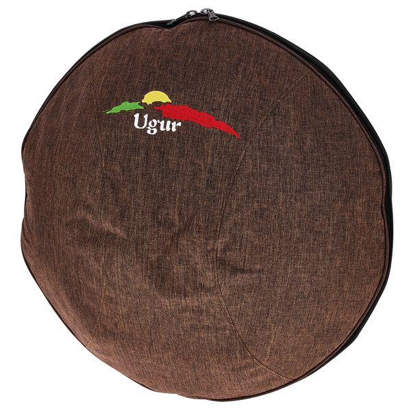 Ugur D Celtic Minor 432Hz SG