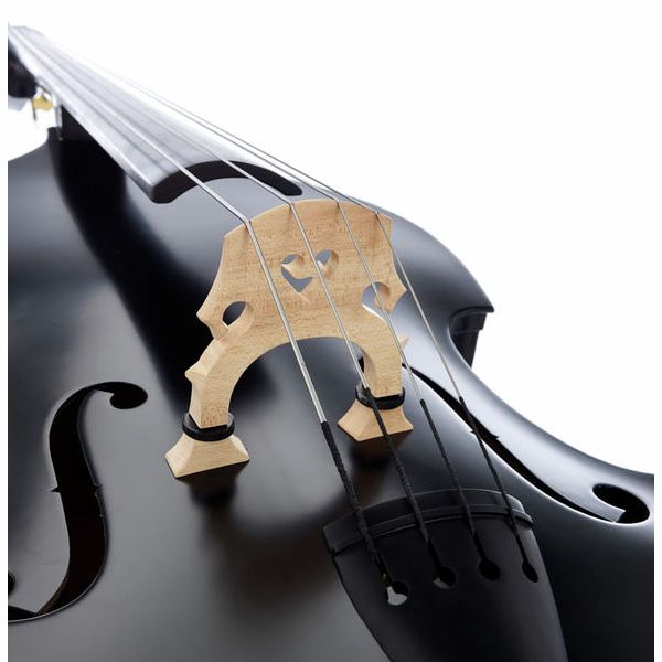 Gewa Rockabilly BK Double Bass 3/4