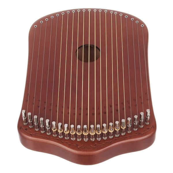 Thomann HA21B Harpika 21 Strings BR