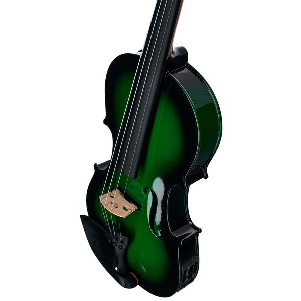 Harley Benton HBV 800GNB Acoustic-Electric