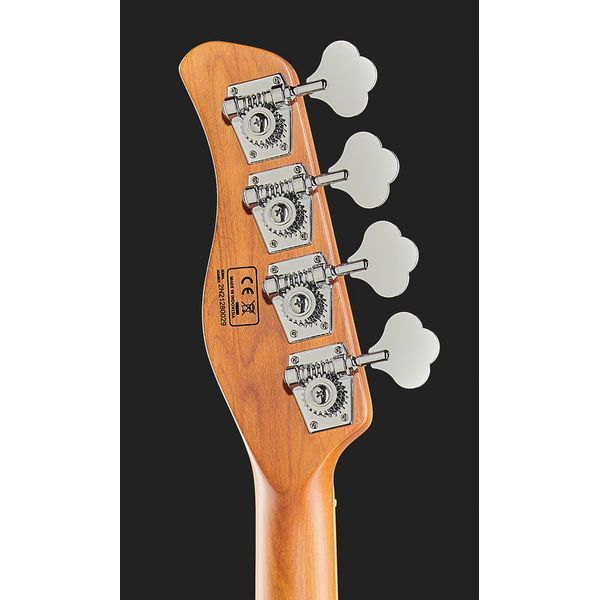 Marcus Miller D5 Alder-4 BB