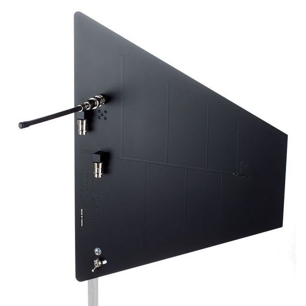 RF Venue Diversity Fin