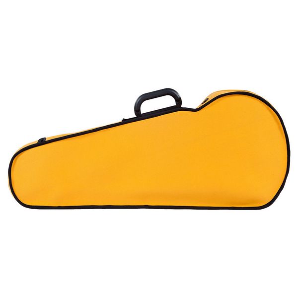 bam SUB2002XLOG Hoodie Orange