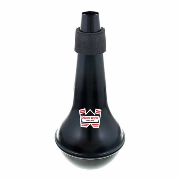 Denis Wick DW 5535 Flugel. Practice Mute