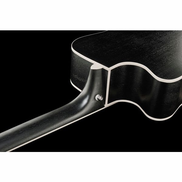 Ibanez AW84CE-WK Artwood