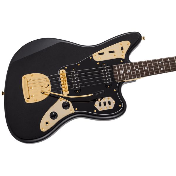 Fender MIJ Trad II 60s Jaguar BPL