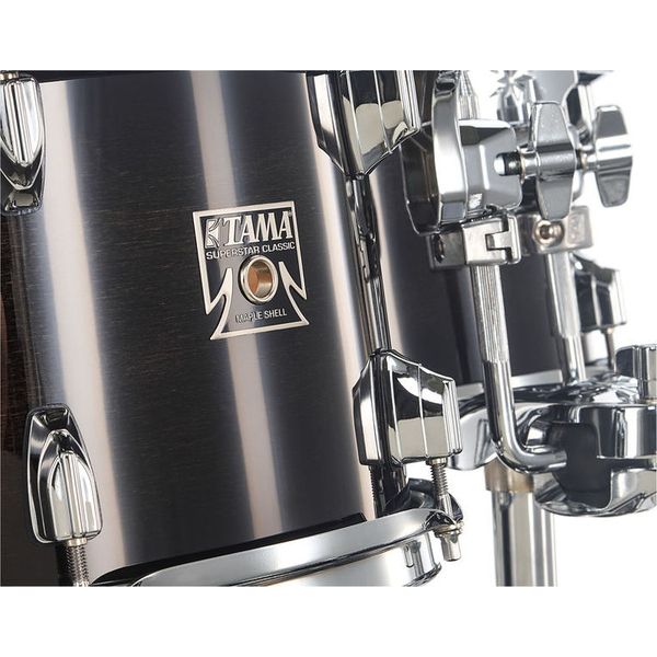 Tama Superst. Classic Shells 22 TPB