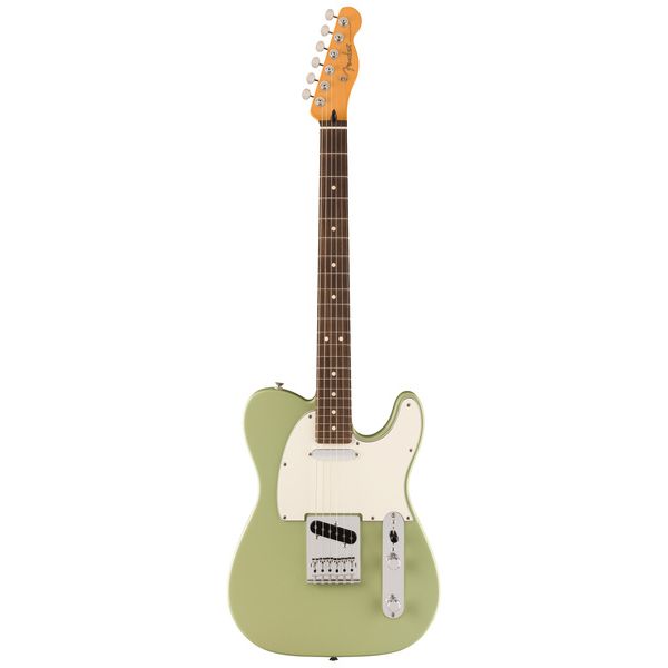 Fender Player II Tele RW BCG