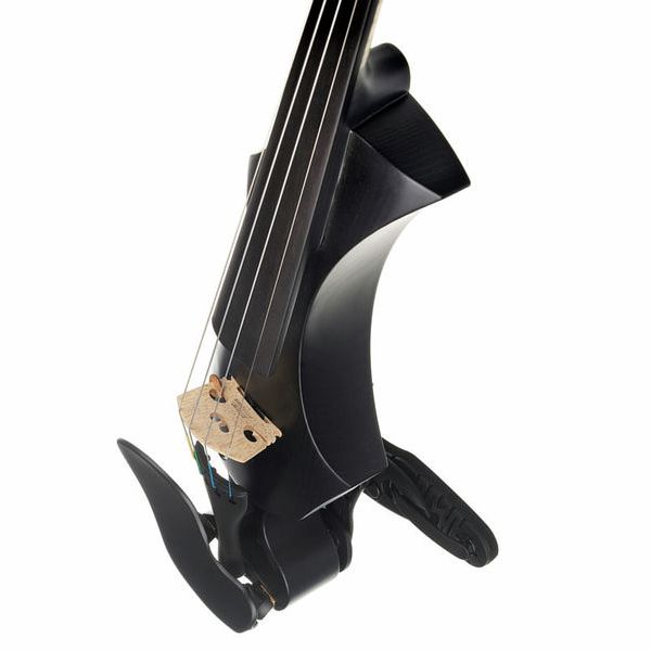 Gewa Novita 3.0 Electric Violin BK