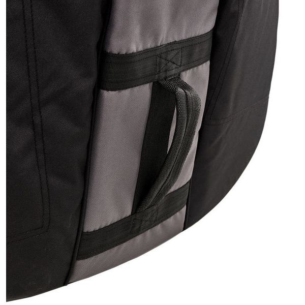 Roth & Junius BSB-01 4/4 GY/BK Bass Soft Bag