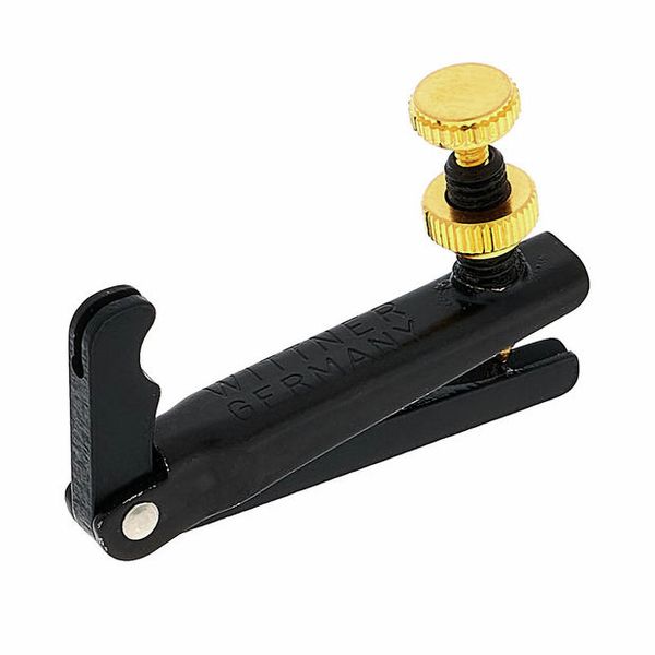 Wittner Adjuster Viola BK/GO