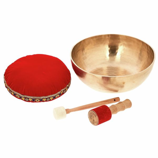 Thomann Tibetan Zen Singing Bowl 7kg