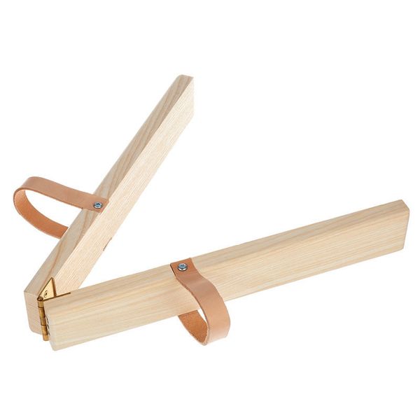 Kaufmann P4L Concert Whip stacc/leather