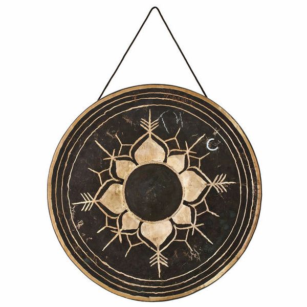 Asian Sound Thai-Gong Tuned c