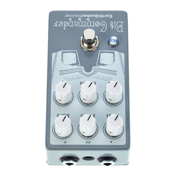 EarthQuaker Devices Bit Commander V2