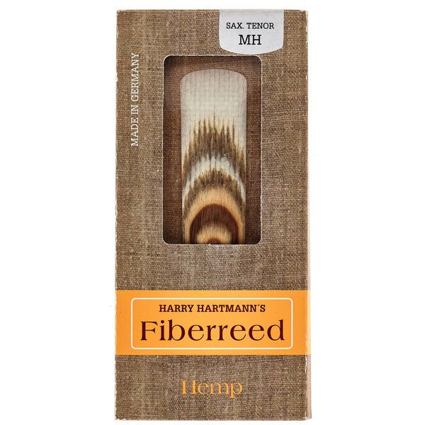 Harry Hartmann Fiberreed HEMP Tenor MH