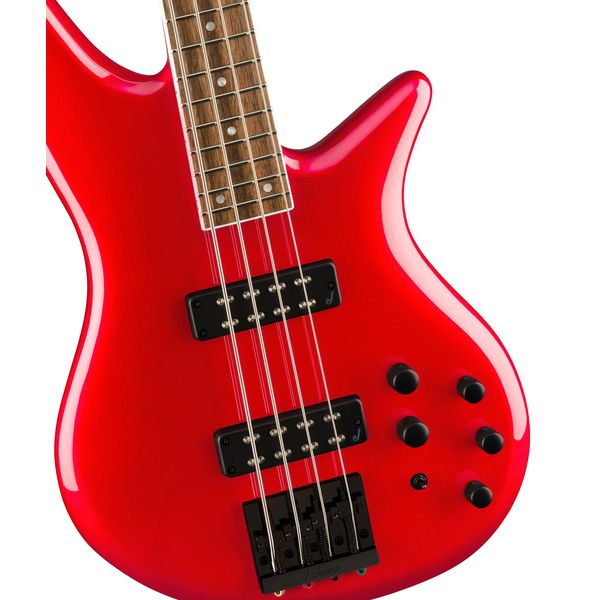 Jackson X Series Spectra Bass IV CAR