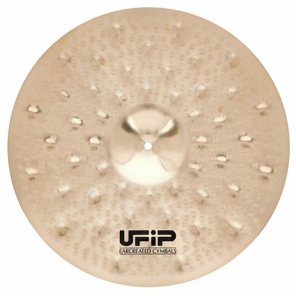 Ufip 18" Blast Extra Dry Crash