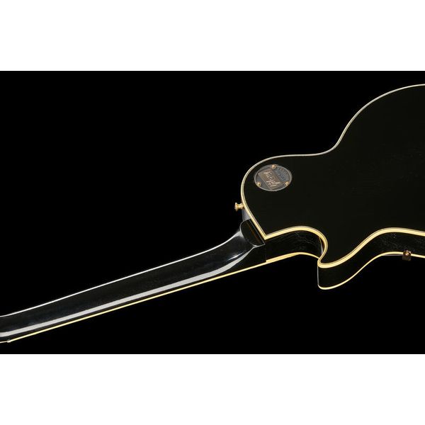 Gibson Les Paul 68 Custom Ebony ULA