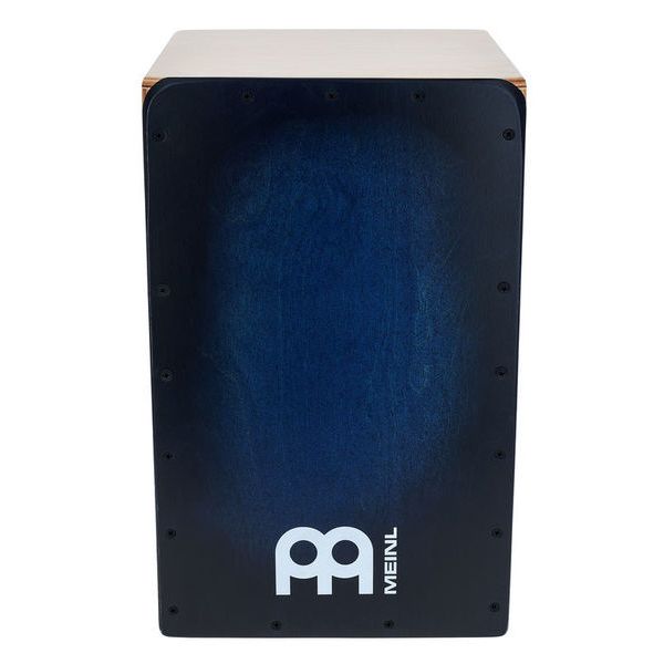 Meinl Snarecraft Cajon 100 Blue B.