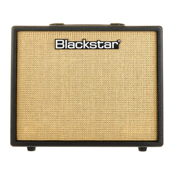 Blackstar Debut 50R Black