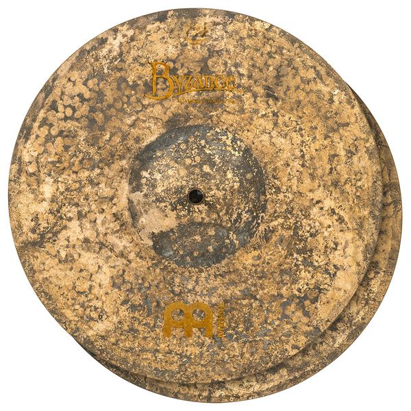 Meinl Byzance A.Choice Chris Coleman