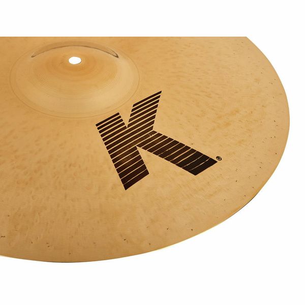 Zildjian K-Custom Worship Pack