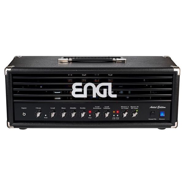 Engl E653 Artist Blackout 50