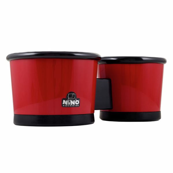 Nino Nino19R Bongo ABS Red